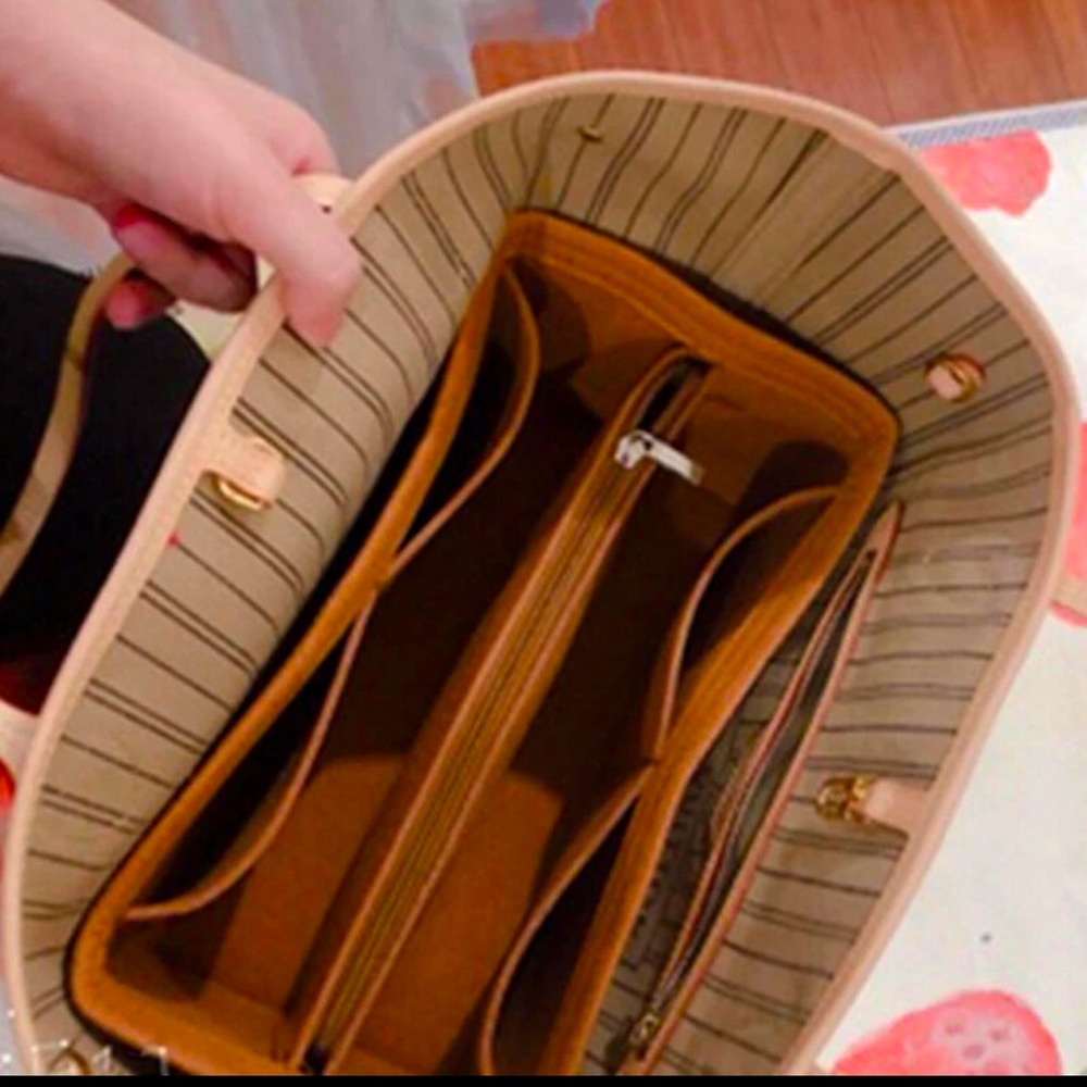 Bag organizer💖